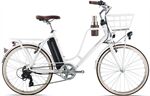Xe đạp trợ lực điện Momentum INEED LATTE EGO 2024***